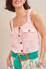 Haut Lev Rose