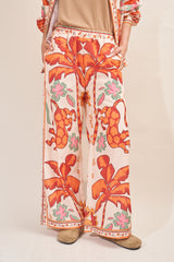 Pantalon ILVA 1737 (imprimé 41)