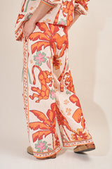 Pantalon ILVA 1737 (imprimé 41)