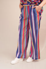 Pantalon ILVA 9154