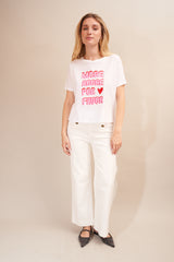 Haut Ninon Blanc