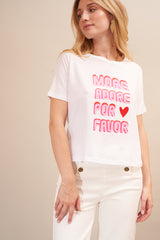 Haut Ninon Blanc