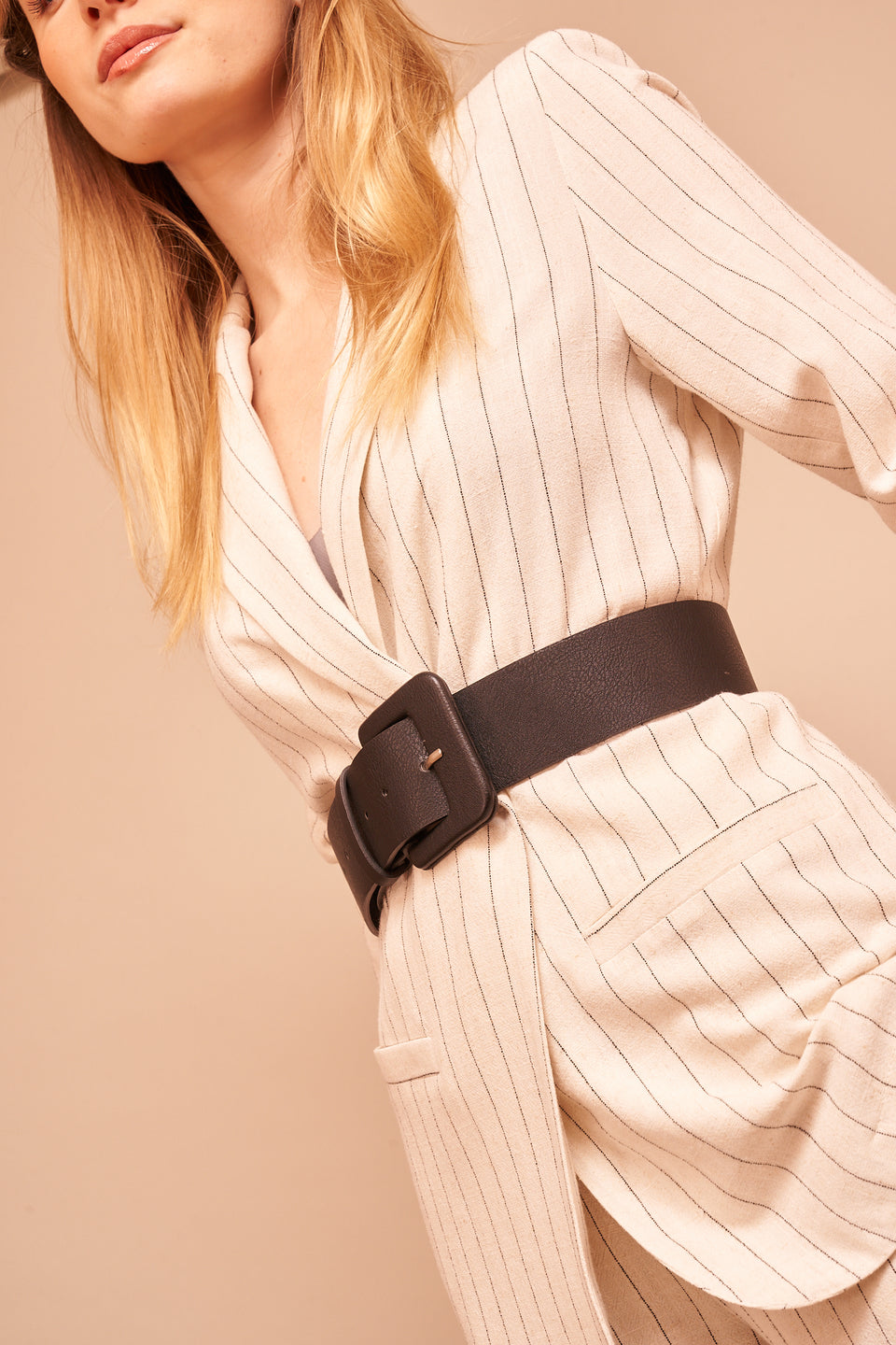 Blazer Rome Beige - Image 9
