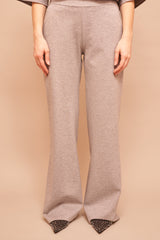 Pantalon Karl Gris