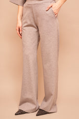 Pantalon Karl Gris