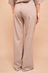 Pantalon Karl Gris