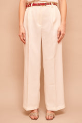 Pantalon Yes 7594 Ivoire