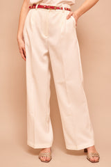 Pantalon Yes 7594 Ivoire