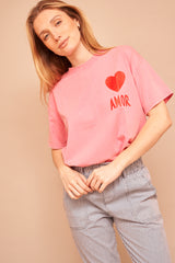 Haut ILVA 2857 Rose