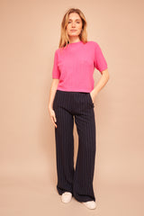 Pull Alexandre 8419 Framboise