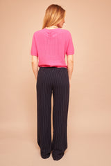 Pull Alexandre 8419 Framboise