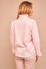Chemise Yes 4662 Rose-1