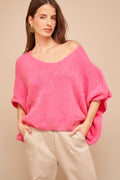 Pull ILVA 9601 Rose Bonbon