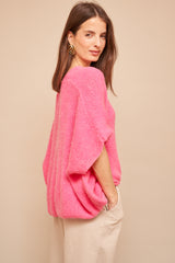 Pull ILVA 9601 Rose Bonbon