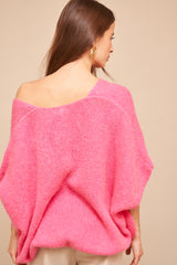 Pull ILVA 9601 Rose Bonbon