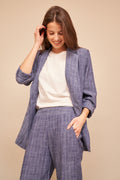 Blazer Rome Jean