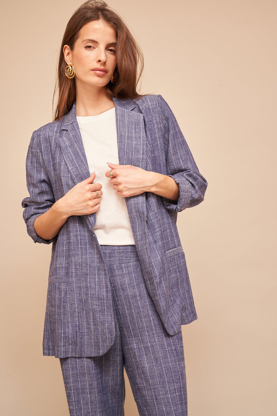 Blazer Rome Jean - Image 2