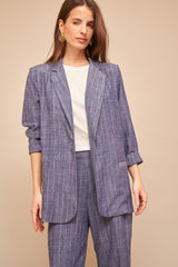 Blazer Rome Jean