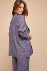 Blazer Rome Jean