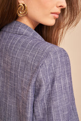 Blazer Rome Jean
