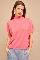 Pull Alexandre 8609 Fraise