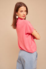Pull Alexandre 8609 Fraise