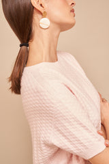 Pull Alexandre 8416 Rose