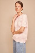 Pull Alexandre 8416 Rose