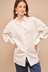 Chemise Tara Bijoux Banc