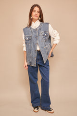 Veste ILVA 1003 Jean