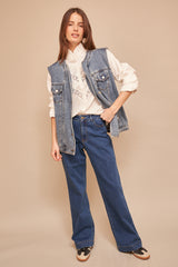Veste ILVA 1003 Jean