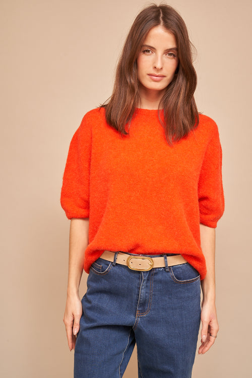 Pull ILVA 8010 Orange