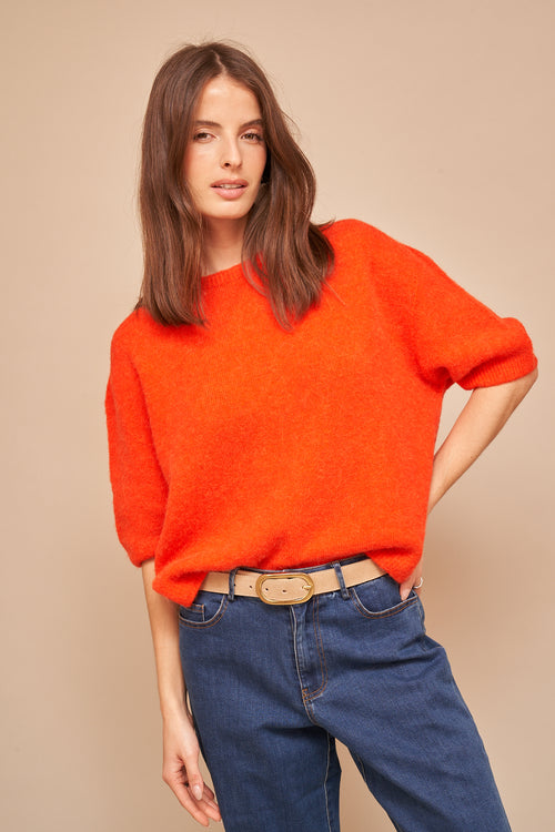 Pull ILVA 8010 Orange