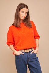 Pull ILVA 8010 Orange
