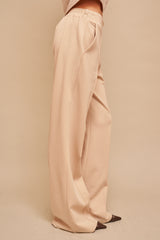 Pantalon Bryan Beige