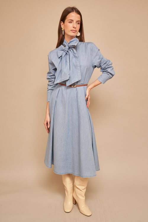 Robe ILVA 05525 Jean
