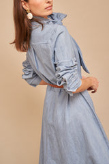 Robe ILVA 05525 Jean