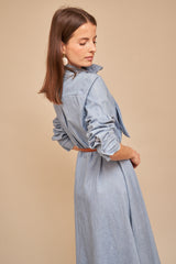 Robe ILVA 05525 Jean