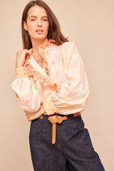 Ceinture Cuir