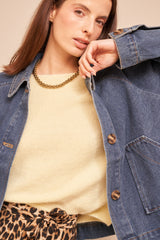Veste Versailles