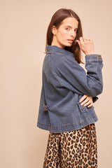 Veste Versailles