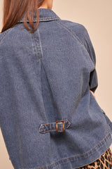 Veste Versailles