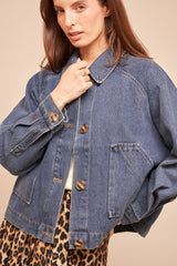 Veste Versailles