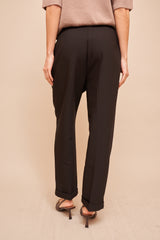Pantalon YES 7645 Noir