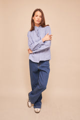 Pantalon Paris