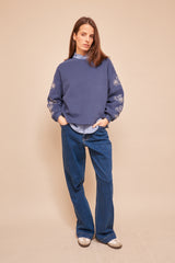 Pantalon Paris