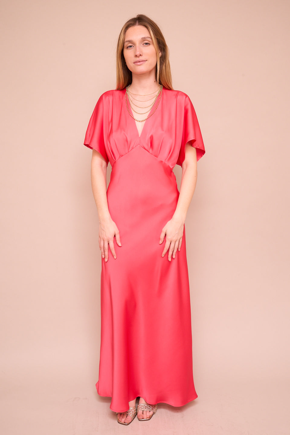 Robe Sofia Rose - Image 5