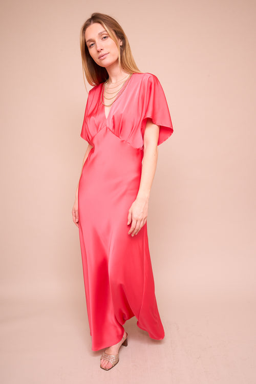 Robe Sofia Rose
