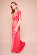 Robe Sofia Rose