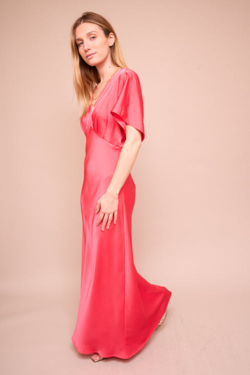 Robe Sofia Rose